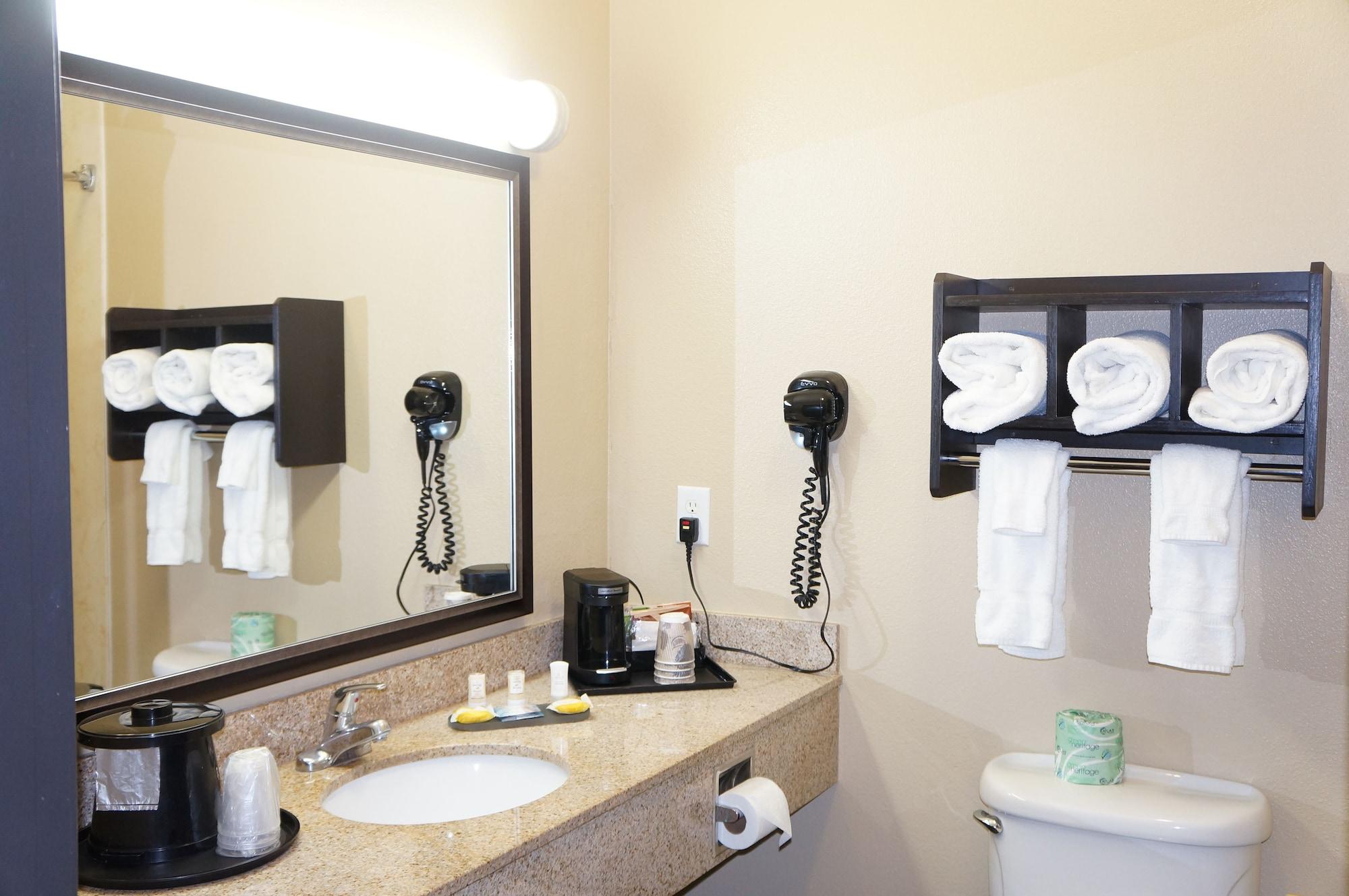 Hotel La Quinta By Wyndham Houston Hobby Airport Extérieur photo