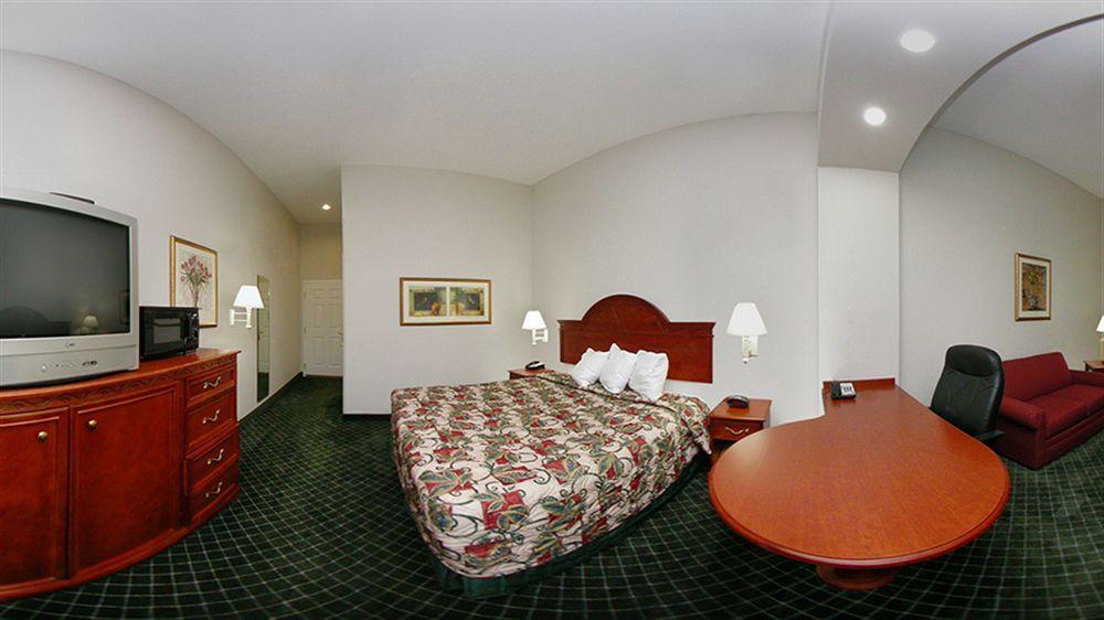 Hotel La Quinta By Wyndham Houston Hobby Airport Extérieur photo