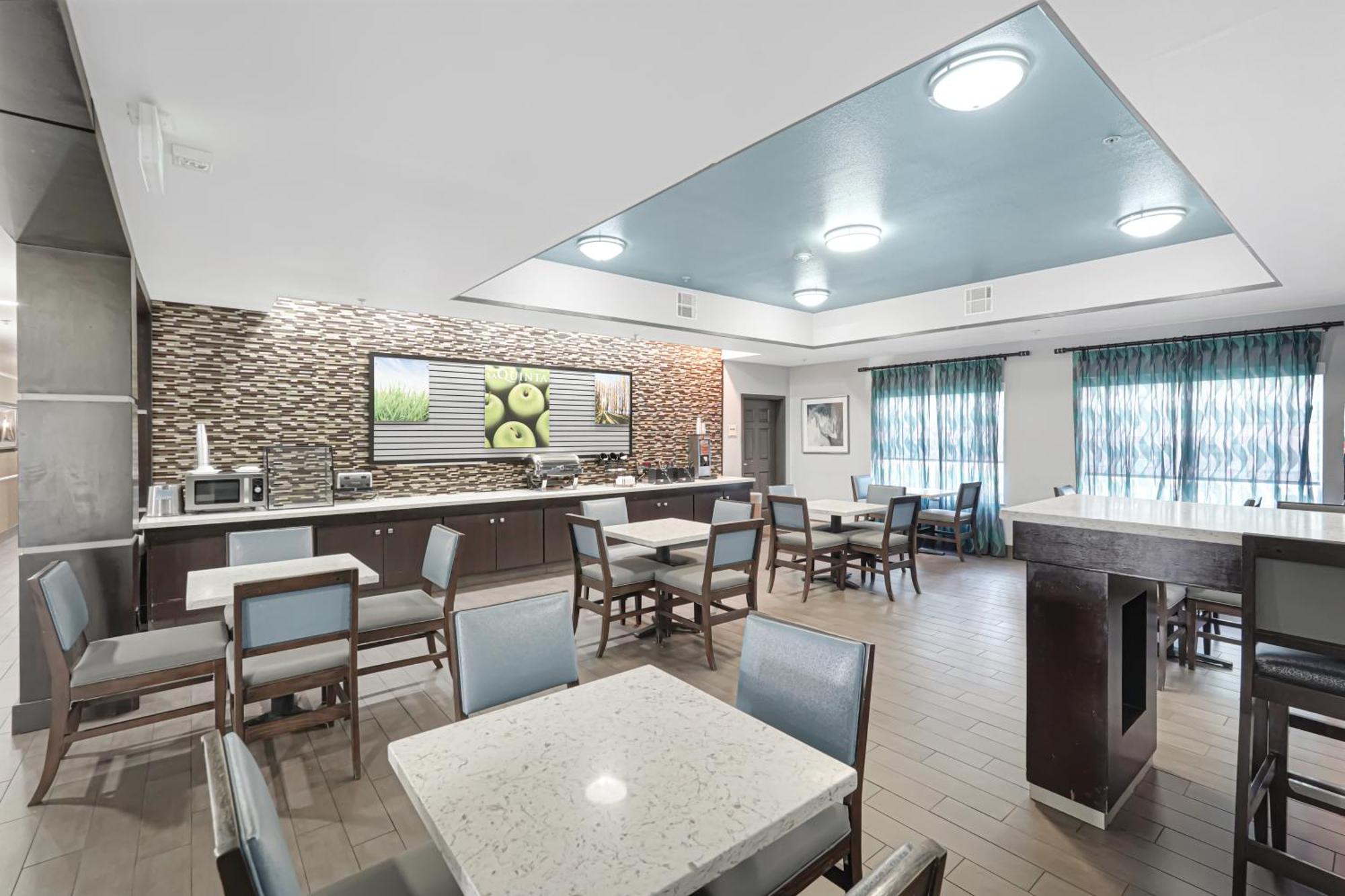 Hotel La Quinta By Wyndham Houston Hobby Airport Extérieur photo